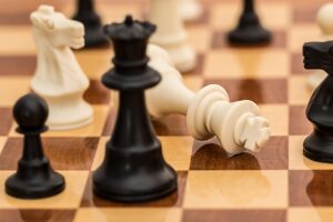 フリーランスの案件は競争率が高い？成功するためのポイントとは？